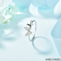 Direct Selling Sterling Silver 925 Jewelry Ring
