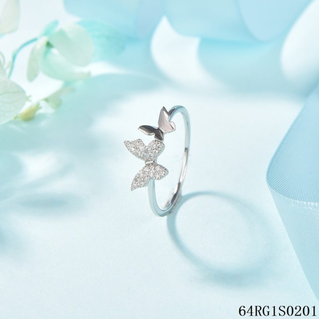 Direct Selling Sterling Silver 925 Jewelry Ring