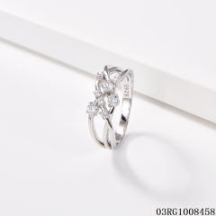The New Listing Jewelry Ring