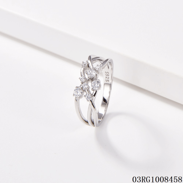 The New Listing Jewelry Ring
