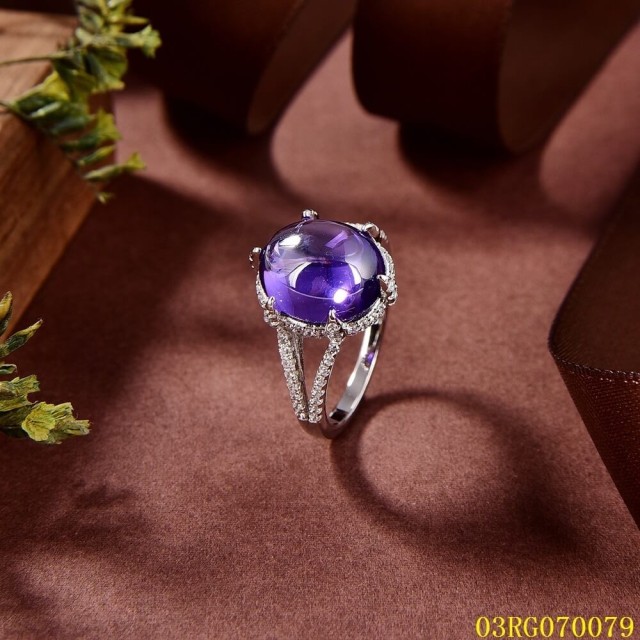 Hot Style Wholesale Sterling Silver 925 Jewelry Ring