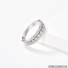 Factory Wholesale Jewelry Ring