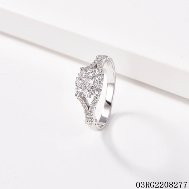 Direct Selling Jewelry Ring