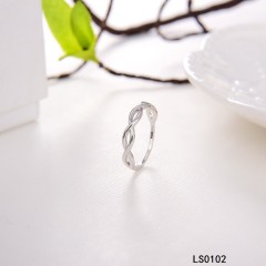 Wholesale Fashion Sterling Silver 925 Jewelry Ring