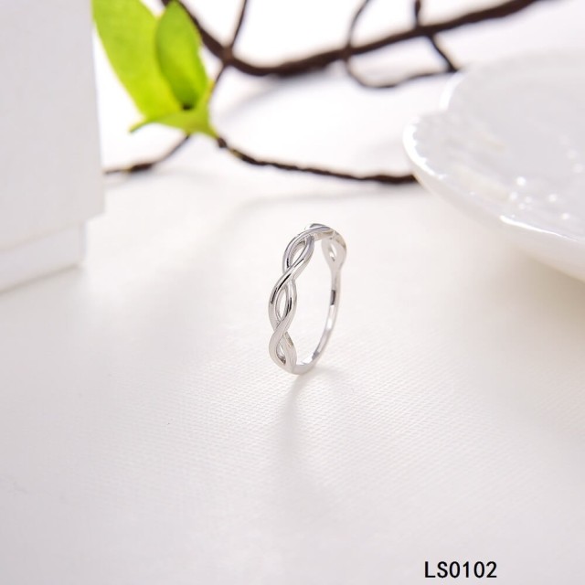 Wholesale Fashion Sterling Silver 925 Jewelry Ring