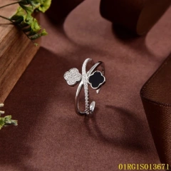 New Arrivals Sterling Silver 925 Jewelry Ring