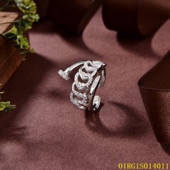 Direct Selling Sterling Silver 925 Jewelry Ring
