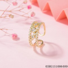 New Arrivals Sterling Silver 925 Jewelry Ring