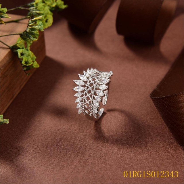 Popular Wholesale Designer Jewelry Ring