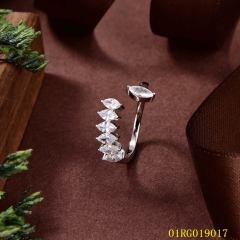 Direct Selling Sterling Silver 925 Jewelry Ring