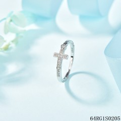 The New Listing Sterling Silver 925 Jewelry Ring
