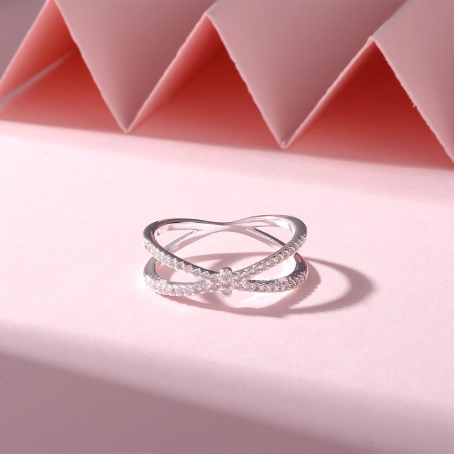 Factory Wholesale Jewelry Ring