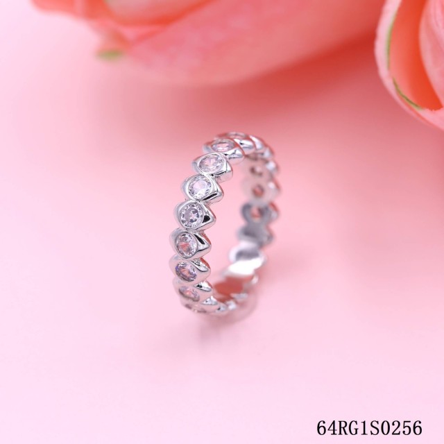 New Arrivals Sterling Silver 925 Jewelry Ring