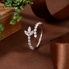 High Quality Fashion Jewelry Ring