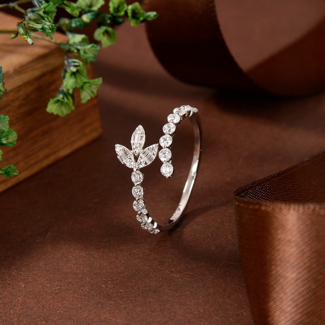 High Quality Fashion Jewelry Ring