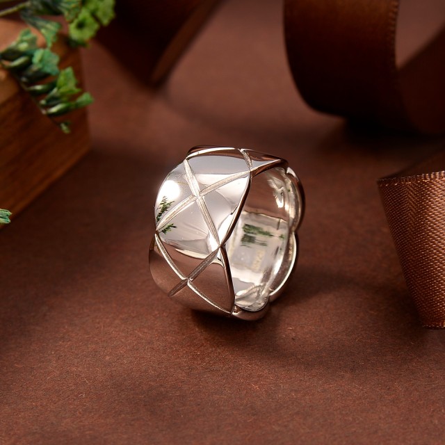 Top Fashion Jewelry Ring