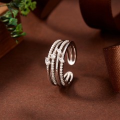 Popular Wholesale Designer Jewelry Ring