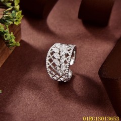 New Arrivals Sterling Silver 925 Jewelry Ring