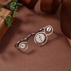 Hot Style Wholesale Jewelry Ring