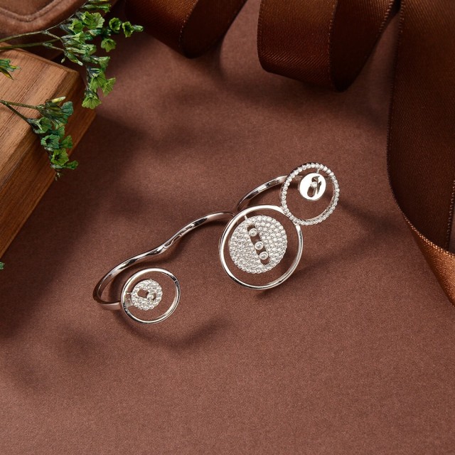 Hot Style Wholesale Jewelry Ring