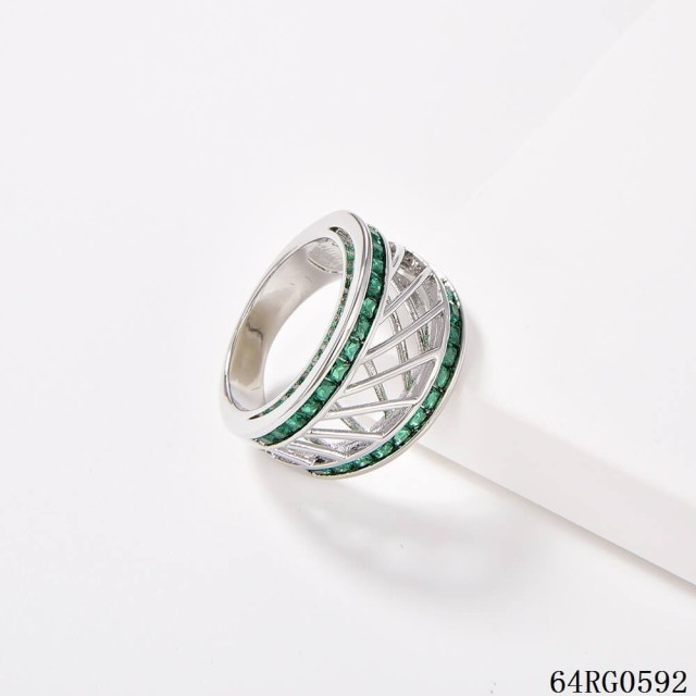 New Arrivals Sterling Silver 925 Jewelry Ring