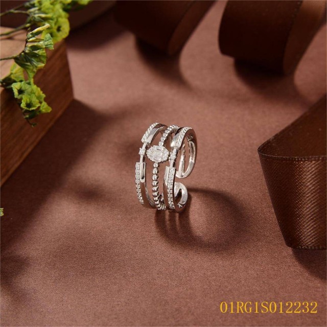 Popular Wholesale Designer Jewelry Ring
