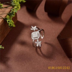 Unique Design Fashion Jewelry Ring
