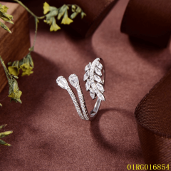 China Wholesale Factory Jewelry Ring