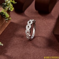 Wholesale Fashion Sterling Silver 925 Jewelry Ring