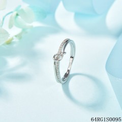 New Arrivals Sterling Silver 925 Jewelry Ring