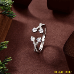 New Product Sterling Silver 925 Jewelry Ring