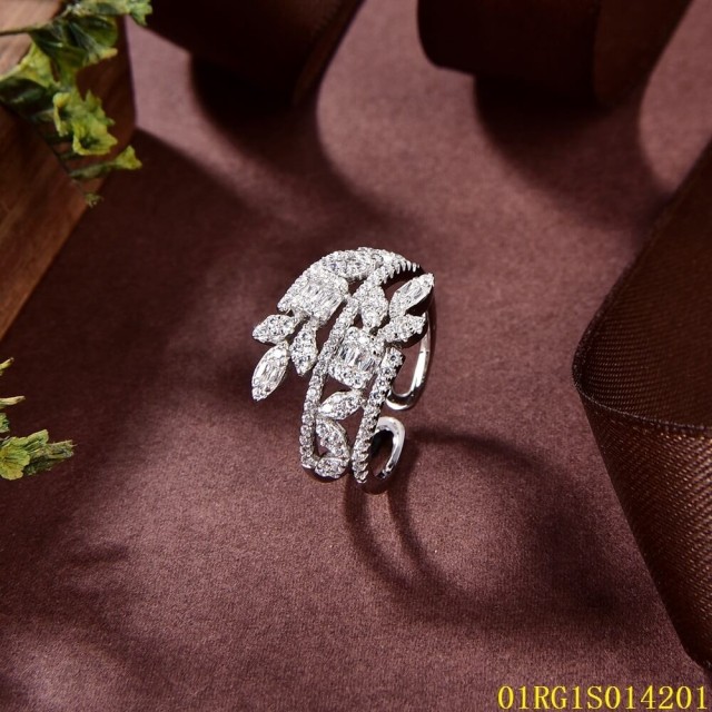 New Arrivals Sterling Silver 925 Jewelry Ring