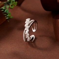 Top Fashion Jewelry Ring