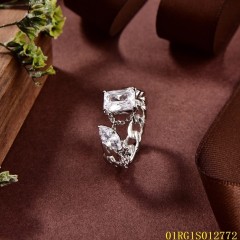 Wholesale Price Sterling Silver 925 Jewelry Ring
