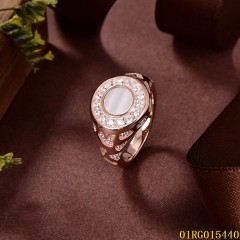 New Arrivals Sterling Silver 925 Jewelry Ring