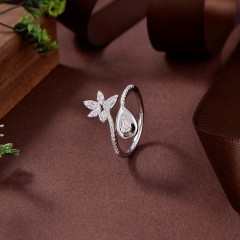 Hot Fashion Jewelry Ring