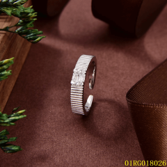 The New Listing Sterling Silver 925 Jewelry Ring