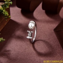 New Product Sterling Silver 925 Jewelry Ring
