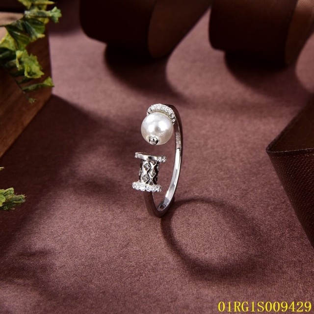 New Product Sterling Silver 925 Jewelry Ring
