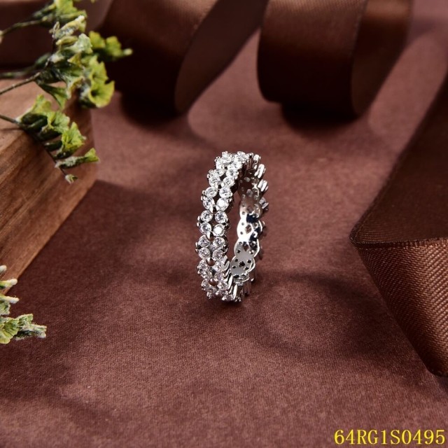 Direct Selling Sterling Silver 925 Jewelry Ring
