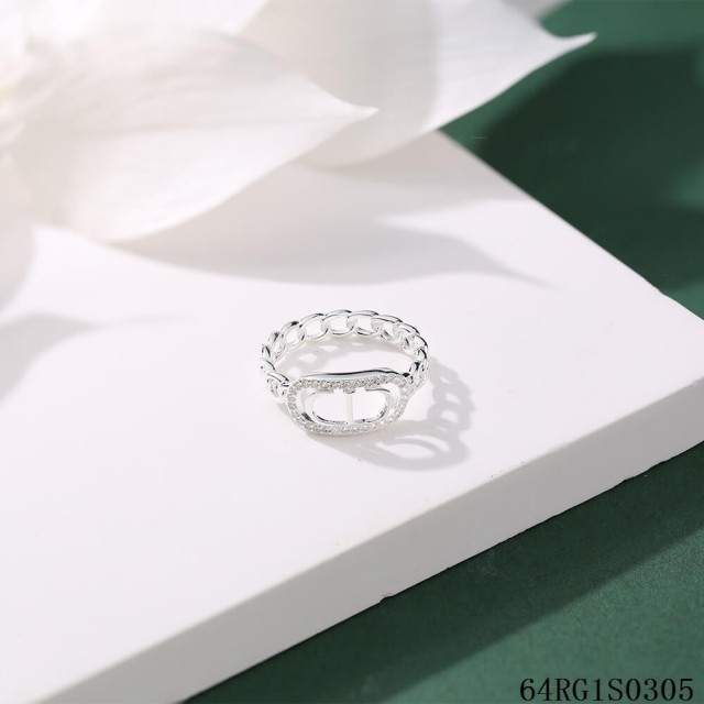 Direct Selling Sterling Silver 925 Jewelry Ring