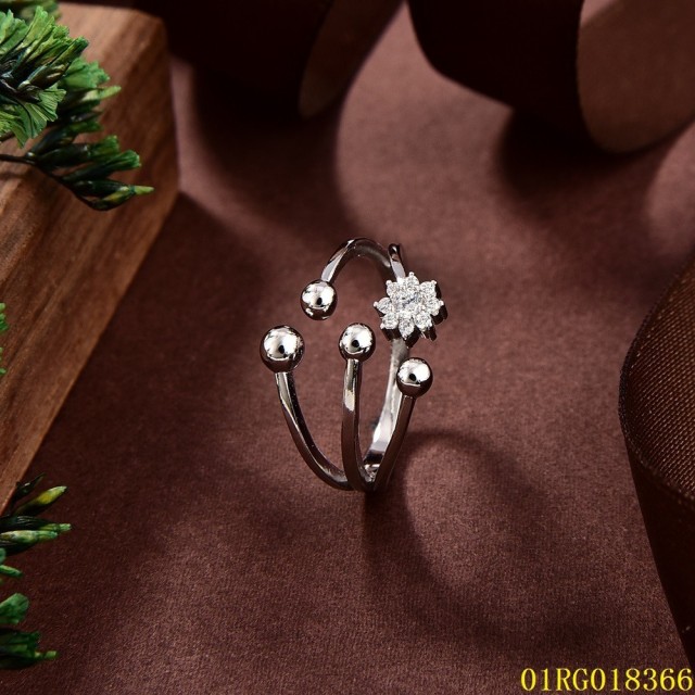 Direct Selling Jewelry Ring