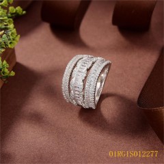 China Wholesale Factory Jewelry Ring