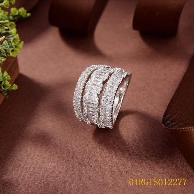 China Wholesale Factory Jewelry Ring