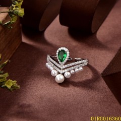 Wholesale Fashion Sterling Silver 925 Jewelry Ring