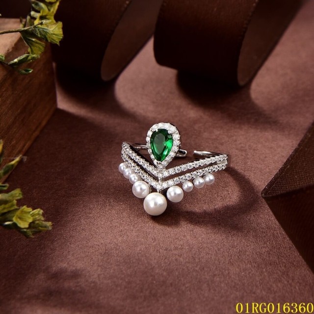 Wholesale Fashion Sterling Silver 925 Jewelry Ring