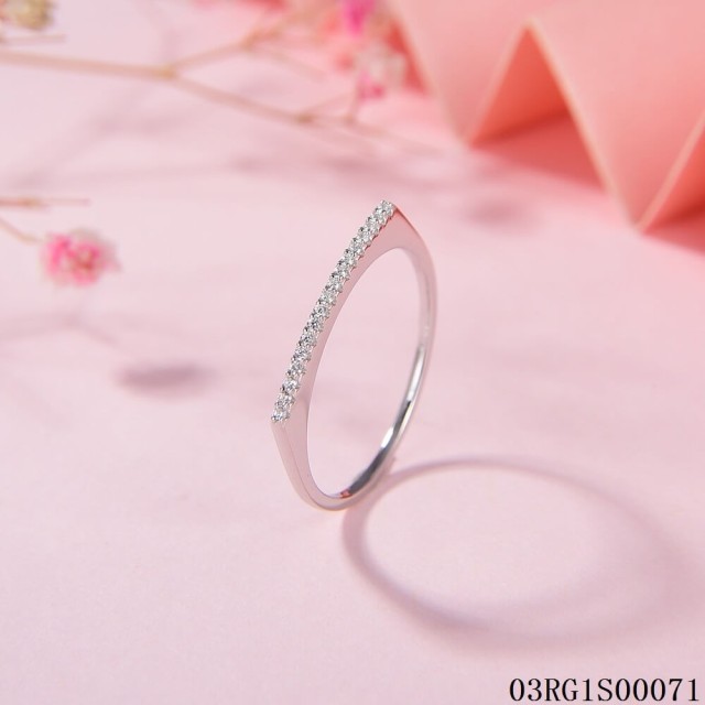 Direct Selling Sterling Silver 925 Jewelry Ring