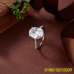 Unique Design Fashion Jewelry Ring