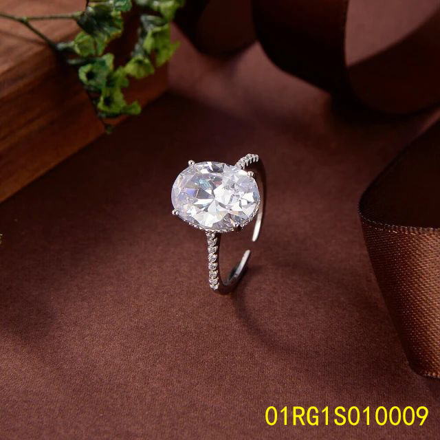 Unique Design Fashion Jewelry Ring