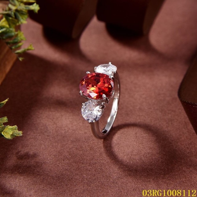 Wholesale Fashion Sterling Silver 925 Jewelry Ring